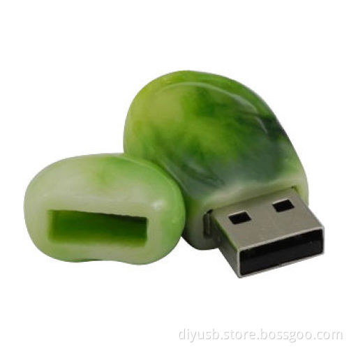 Bootable USB Sticks with 10-year Data Retention, 40mA Static Current, No External Power Source